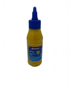 TEMPERA ARTESCO KIDS 100 ML. DORADO