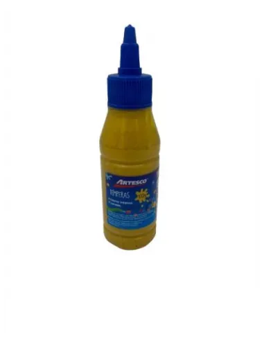 TEMPERA ARTESCO KIDS 100 ML. DORADO
