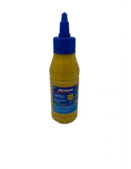 TEMPERA ARTESCO KIDS 100 ML. DORADO