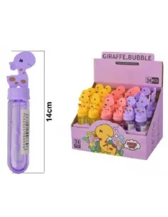 BURBUJA 14CM REFXR1626/8063 393236