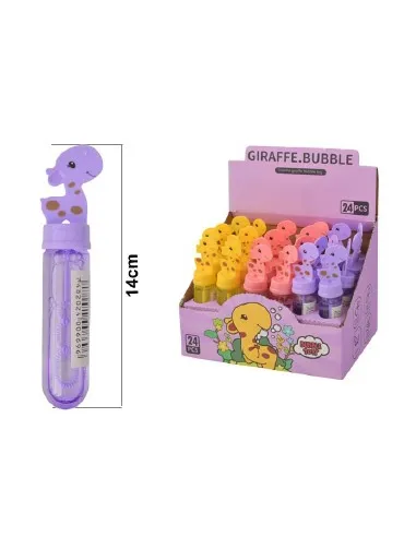 BURBUJA 14CM REFXR1626/8063 393236