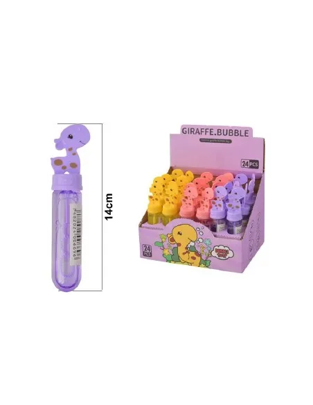 BURBUJA 14CM REFXR1626/8063 393236