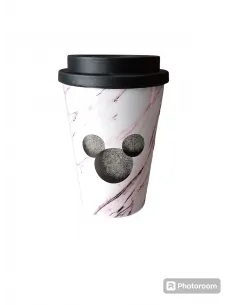 TERMO MICKEY MOUSE 390ML 01038
