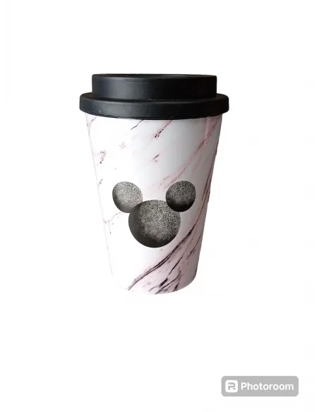 TERMO MICKEY MOUSE 390ML 01038