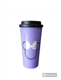 TERMO MINNIE 520ML 01049