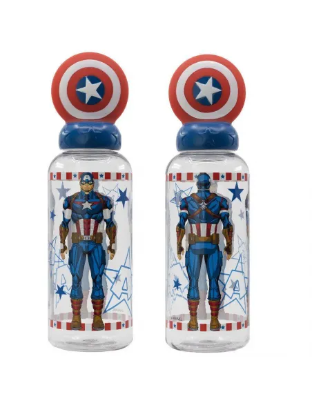 TERMO CAPITAN AMERICA 560ML 74851