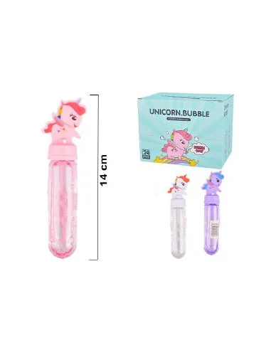 BURBUJAS 14CM REFXR1536/8003 576636