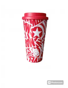 TERMO AVENGERS 520ML 01029