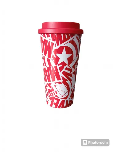 TERMO AVENGERS 520ML 01029