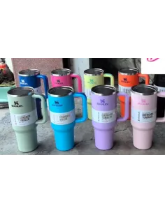 TERMO STANLEY C/SURTIDOS