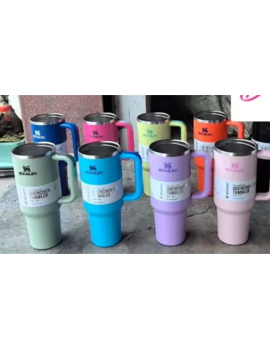 TERMO STANLEY C/SURTIDOS