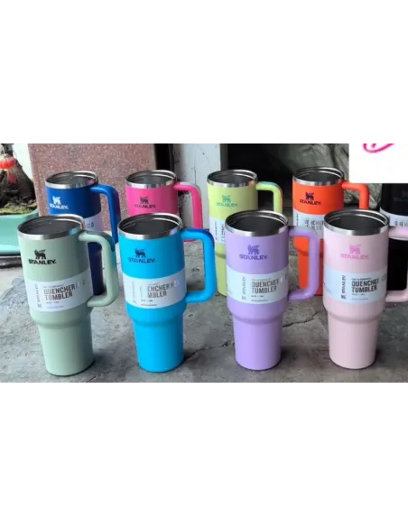 TERMO STANLEY C/SURTIDOS