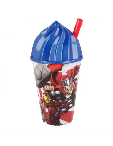TERMO STOR ICE TUMBLER AVENGERS 57785 430ML