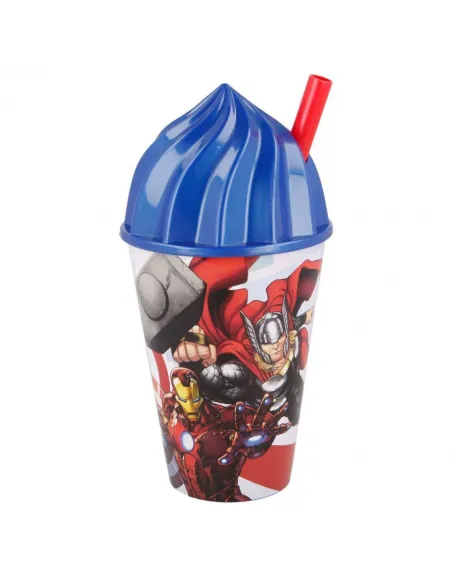 TERMO STOR ICE TUMBLER AVENGERS 57785 430ML