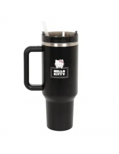 TERMO METALICO GRANDE HELLO KITTY YA DEG179917-NG