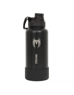 TERMO METALICO GRANDE SPIDERMAN DEG179915-NG