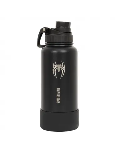 TERMO METALICO GRANDE SPIDERMAN DEG179915-NG