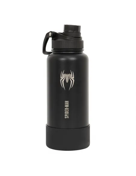 TERMO METALICO GRANDE SPIDERMAN DEG179915-NG