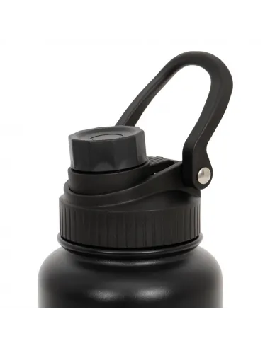 TERMO METALICO GRANDE SPIDERMAN DEG179915-NG