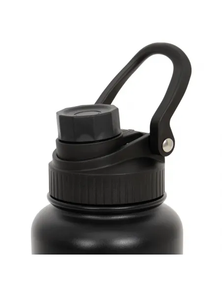 TERMO METALICO GRANDE SPIDERMAN DEG179915-NG