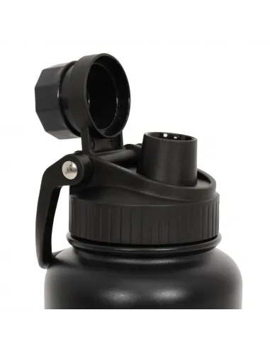 TERMO METALICO GRANDE SPIDERMAN DEG179915-NG