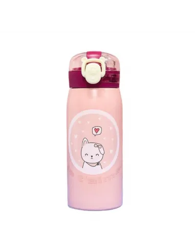 TERMO OCEANS/GATO PEQUEÑO V/ COLORES 2404262