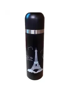 TERMO TORRE EIFFEL V/COLORES 2404225