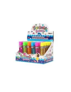 BURBUJAS C/SURTIDOS REF. OC0154257