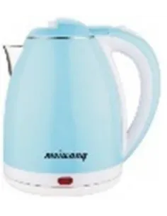 TETERA ELECTRICA SCOTLAND STAR MW-KT10