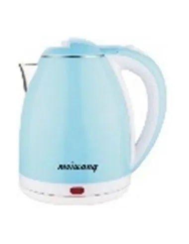 TETERA ELECTRICA SCOTLAND STAR MW-KT10