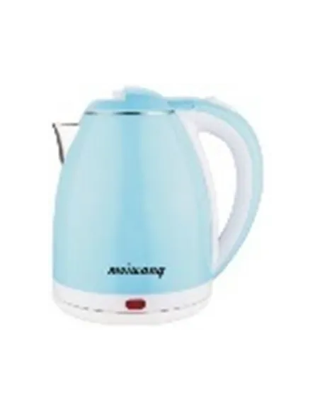 TETERA ELECTRICA SCOTLAND STAR MW-KT10