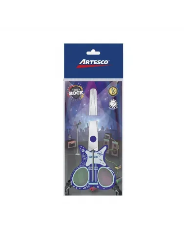 TIJERA ARTESCO GUITARRA 5PLG