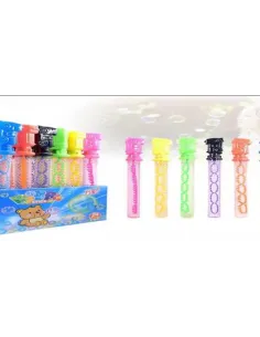 BURBUJAS PALILLOS RA REF. BH-19