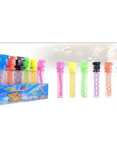 BURBUJAS PALILLOS RA REF. BH-19