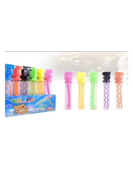 BURBUJAS PALILLOS RA REF. BH-19