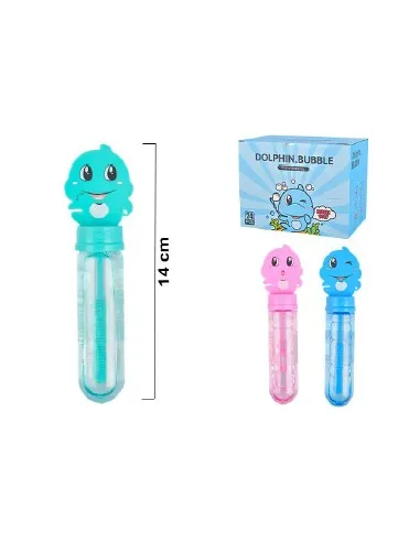 BURBUJA 14CM REFXR1529/6002 681967