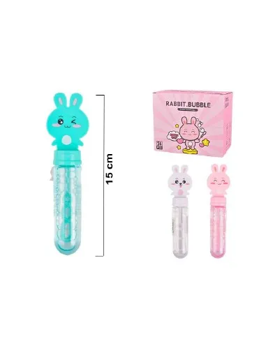 BURBUJA 15CM REFXR1530/6003 754636