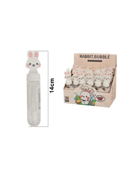 BURBUJA 14CM REFXR1625/8061 877923