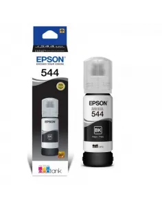 TINTA EPSON BOTELLLA T544 BLACK 3110/3150/5190
