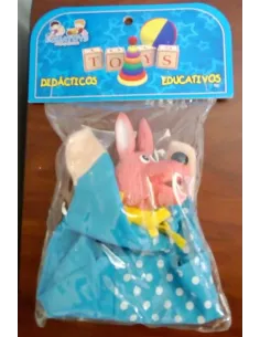 TITERE DIDACTICO JP-431