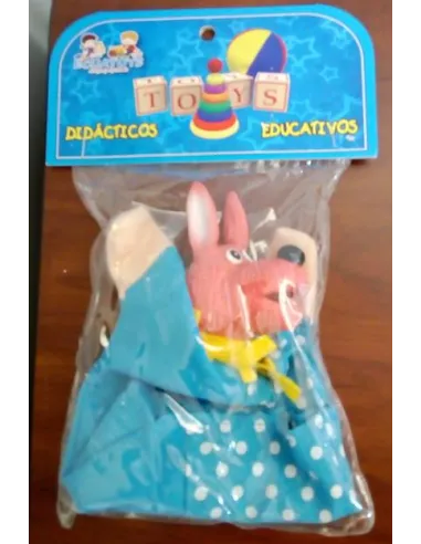 TITERE DIDACTICO JP-431