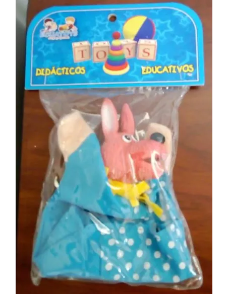 TITERE DIDACTICO JP-431