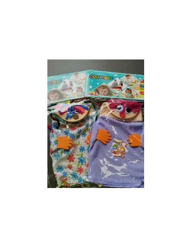 TITERE DIDACTICO PEQUEÑO JP-251