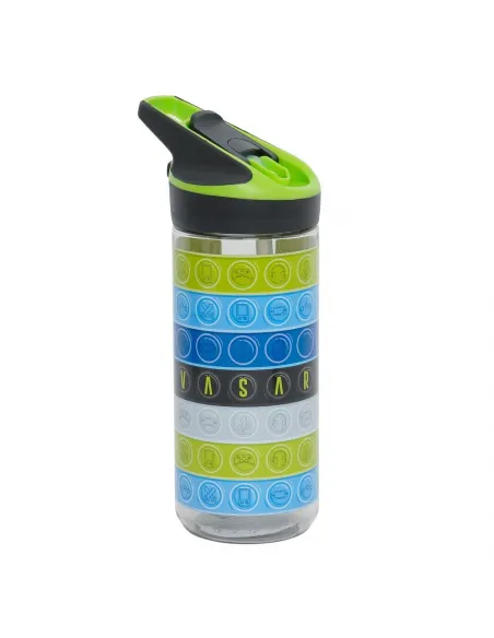 TOMA TODO PLASTICO MEDIANO VASARI VEM178823-ST