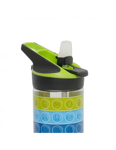 TOMA TODO PLASTICO MEDIANO VASARI VEM178823-ST