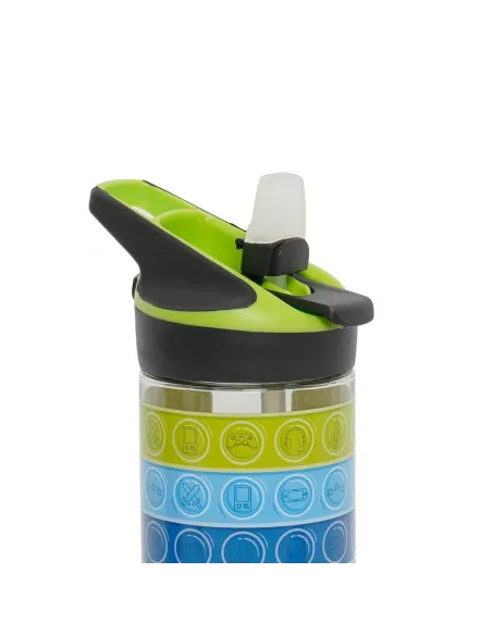 TOMA TODO PLASTICO MEDIANO VASARI VEM178823-ST