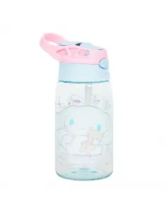 TOMA TODO PLASTICO MEDIANO CINNAMOROLL DEM179623-ST