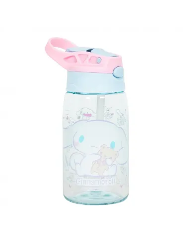 TOMA TODO PLASTICO MEDIANO CINNAMOROLL DEM179623-ST