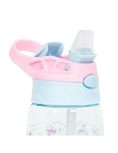 TOMA TODO PLASTICO MEDIANO CINNAMOROLL DEM179623-ST