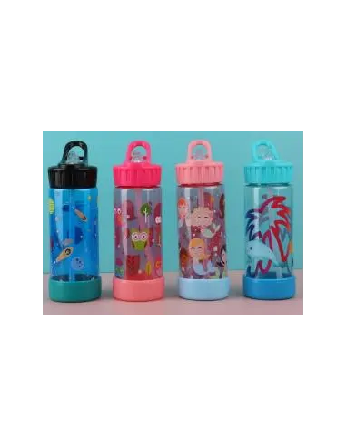 TOMA TODO LITTLE TREE V/DISEÑOS 450 ML REF. JL-011